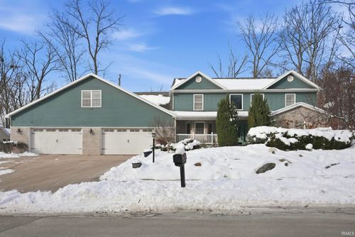 278 S Cross Creek Way, Columbia City, IN, 46725-7524 | Card Image