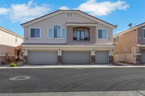 103-4609 Bell Cord Ave, North Las Vegas, NV, 89031-3727 | Card Image
