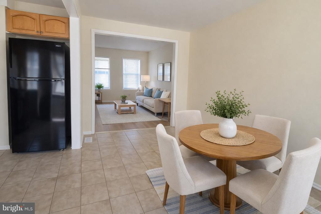 Residential in PHILADELPHIA 4