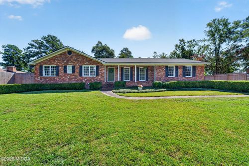 1461 Marlowe Dr, Macon, GA, 31210-2346 | Card Image
