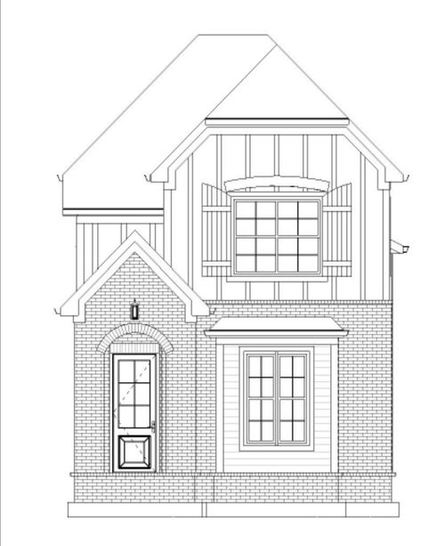 315 Delta Way, LA VERGNE, TN, 37086-2157 | Card Image