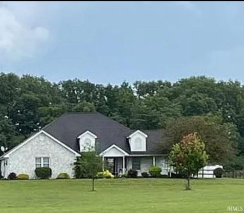 14820 N County Road 400 E, Eaton, IN, 47338-8889 | Card Image