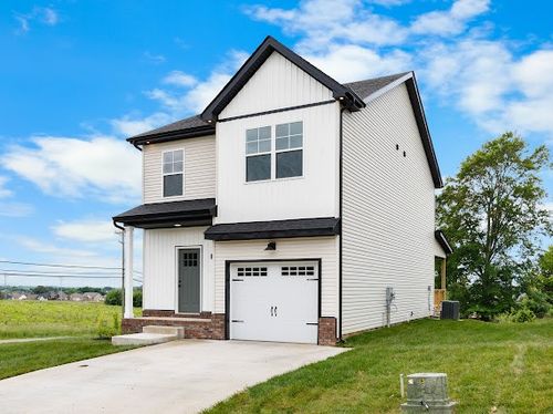 1 Drift King Estates, Clarksville, TN, 37042 | Card Image