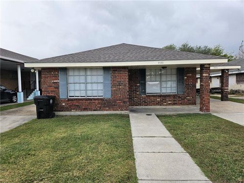 7120 22 Bunker Hill Road, New Orleans, LA, 70127 | Card Image