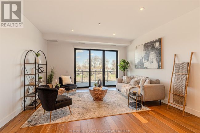 308 - 14400 Tecumseh Rd, Condo with 2 bedrooms, 2 bathrooms and null parking in Tilbury ON | Image 22