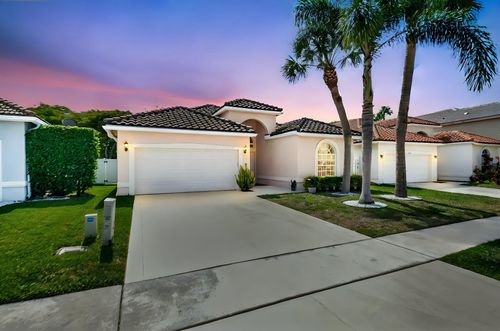 6090 Newport Village Way, Lake Worth, FL, 33463-7327 | Card Image