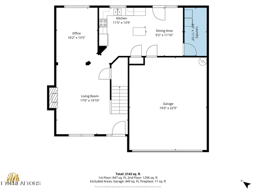 2718 Honey Hill Rd, Knoxville, TN, 37924-1160 | Card Image