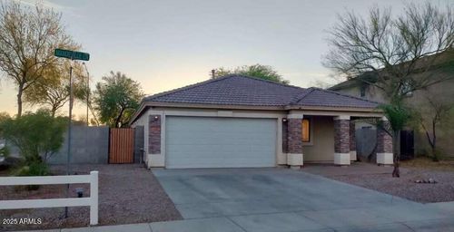 1805 N Mandeville Ln, Casa Grande, AZ, 85122-6743 | Card Image