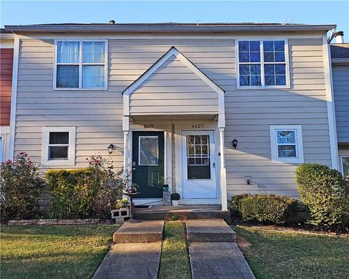 6627 Banbury Ct, Norcross, GA, 30093-1353 | Card Image