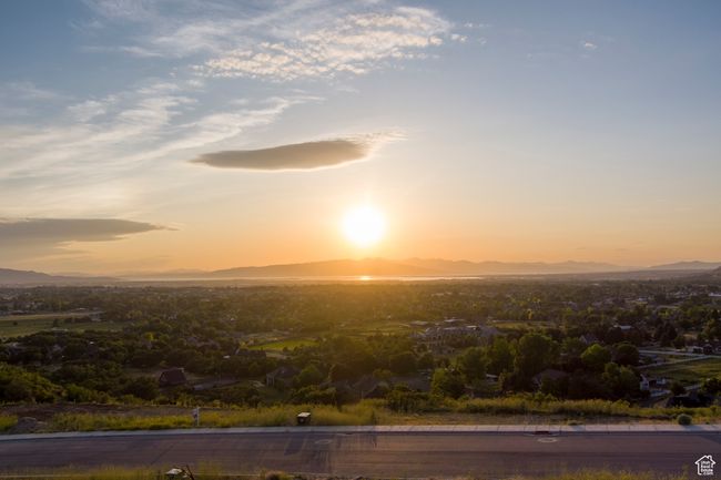 Drone / aerial view of mountains | Image 38