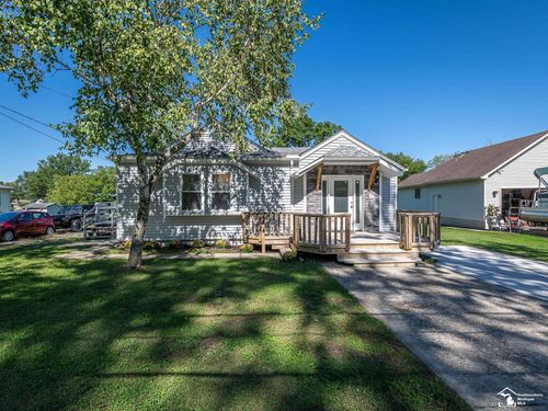 4960 Evergreen Drive, Monroe Charter Township, MI, 48161 | Card Image