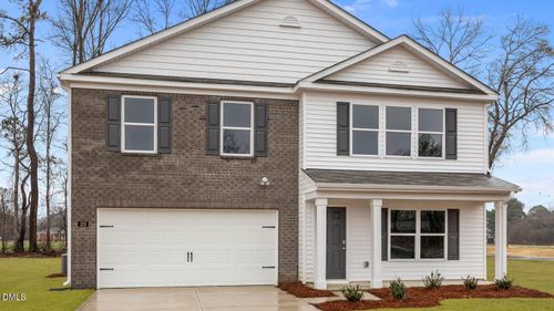 102 Claude Street, La Grange, NC, 28551 | Card Image