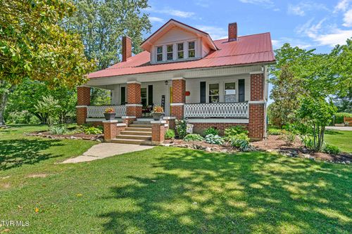 200 Smith Mill Rd, Chuckey, TN, 37641-3750 | Card Image