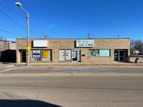 ste-a-126 S 4th St, DEKALB, IL, 60115-3705 | Card Image