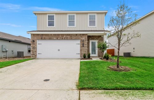 120 Waterhouse Lake Dr, Anna, TX, 75409-2719 | Card Image