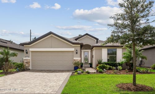 82 Bent Lake Ct, St Augustine, FL, 32095-0036 | Card Image