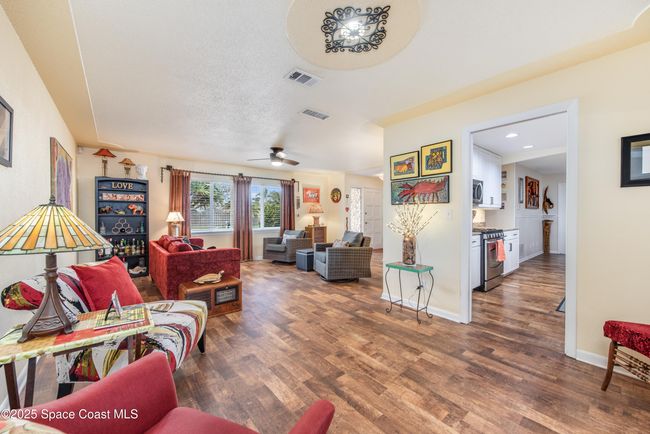 4708 Fairview Dr, House other with 4 bedrooms, 2 bathrooms and null parking in Cocoa Beach FL | Image 6