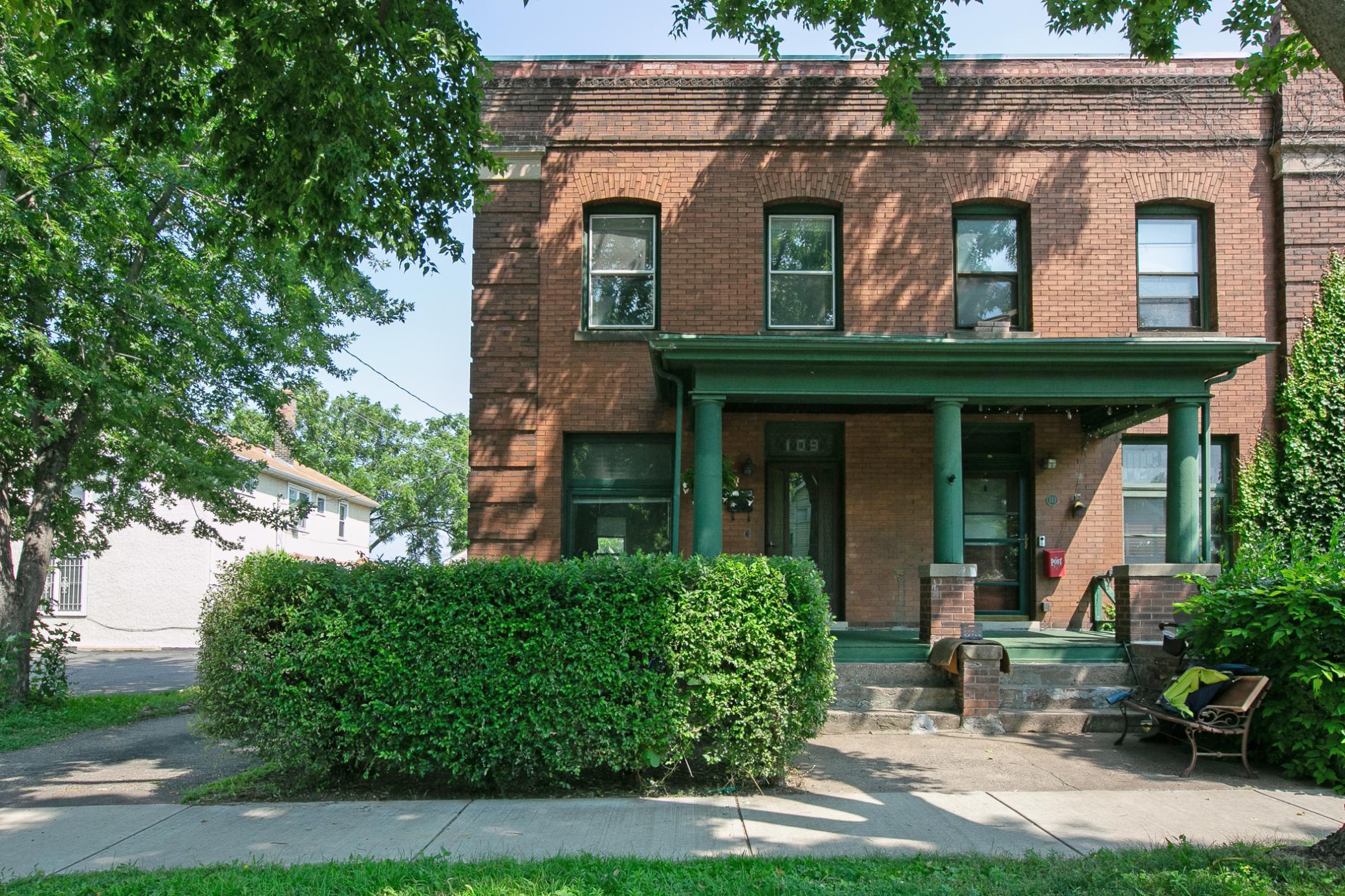 Isabel St, Saint Paul, MN 55107