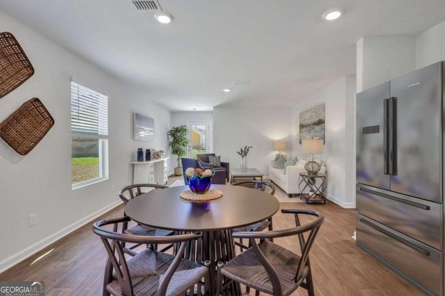 200 Cold Creek Loop, House other with 3 bedrooms, 2 bathrooms and null parking in Port Wentworth GA | Image 8