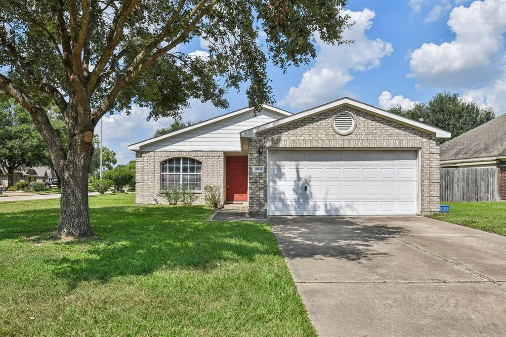 Trails West Dr, Katy, TX 77449