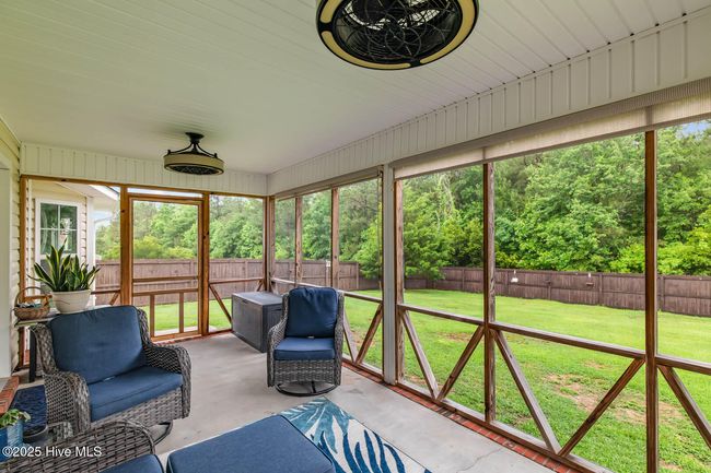 912 Morganser Dr, House other with 4 bedrooms, 2 bathrooms and 2 parking in Swansboro NC | Image 48