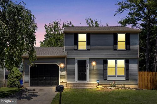 1201 Conewago Dr, FREDERICK, MD, 21702-1117 | Card Image