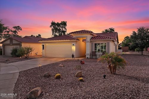 5024 S Citrus Ct, Gilbert, AZ, 85298-8365 | Card Image