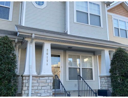 2017A Beech Ave, Nashville, TN, 37204-2175 | Card Image