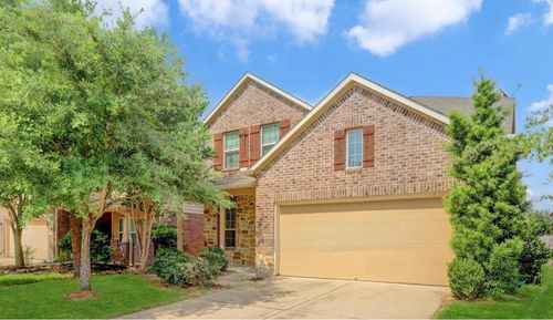 9972 Spring Rock Ln, Brookshire, TX, 77423-1519 | Card Image