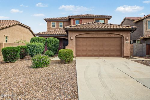 36909 N Coronado Ln, San Tan Valley, AZ, 85140-7512 | Card Image
