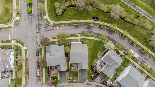 8194 Griswold Dr, House other with 4 bedrooms, 3 bathrooms and null parking in New Albany OH | Image 52
