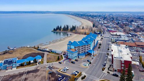 505-5100 Lakeshore Drive, Sylvan Lake, AB, T4S2L7 | Card Image