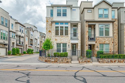 710 High Garden Pl, Dallas, TX, 75208-0299 | Card Image