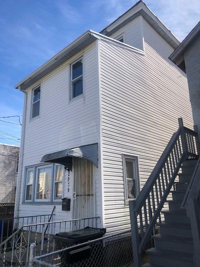 2016 Grant Ave, House other with 3 bedrooms, 1 bathrooms and null parking in Atlantic City NJ | Image 1