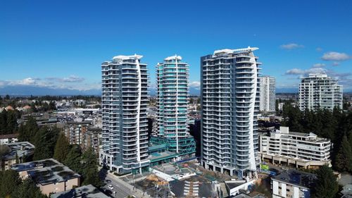 2003-1475 Foster Street, White Rock, BC, V4B0C9 | Card Image
