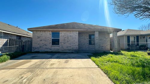 6018 Fishers Bend St, San Antonio, TX, 78242-2960 | Card Image