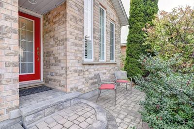 41 Dunnigan Dr, House other with 4 bedrooms, 2 bathrooms and 4 parking in Kitchener ON | Image 3