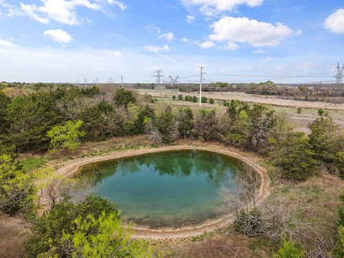 TBD County Road 3050, Purdon, TX, 76679 | Card Image
