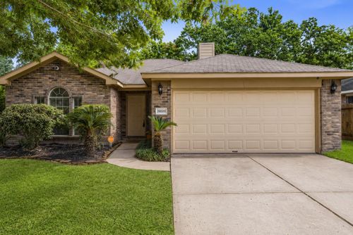 19009 Hammer Lane, Porter, TX, 77365 | Card Image