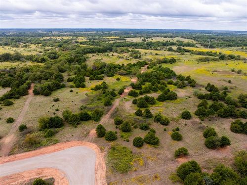 15138 Hidden Glen Lane, Glencoe, OK, 74032 | Card Image