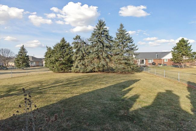 47095 Stony Brook Dr, House other with 4 bedrooms, 4 bathrooms and null parking in Macomb MI | Image 41