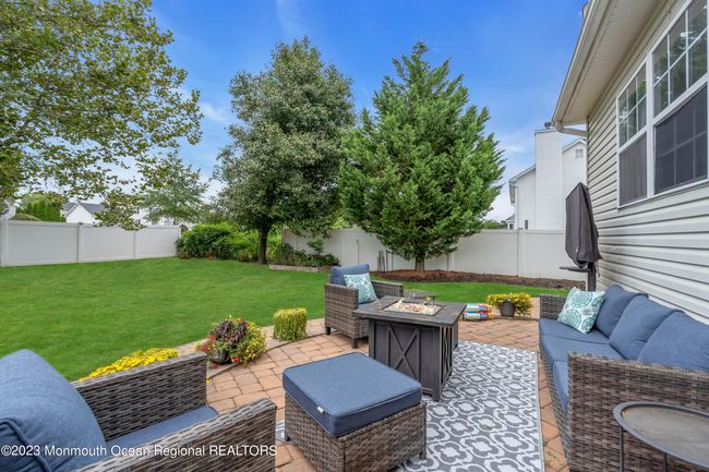 5 Autumn Dr, House other with 4 bedrooms, 3 bathrooms and null parking in Howell NJ | Image 44