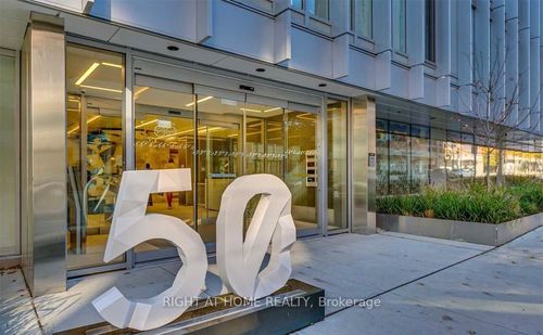 1011-50 Mccaul St, Toronto, ON, M5T0B6 | Card Image