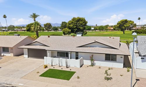 19430 N Willow Creek Cir, Sun City, AZ, 85373-1232 | Card Image