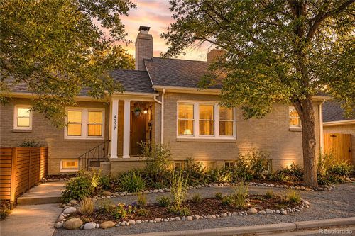 4507 E 7th Ave, Denver, CO, 80220-5011 | Card Image
