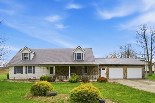 2215 Shupp Rd, Bucyrus, OH, 44820-9422 | Card Image