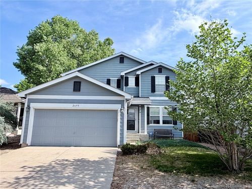 2695 E 109th Ave, Northglenn, CO, 80233-5479 | Card Image