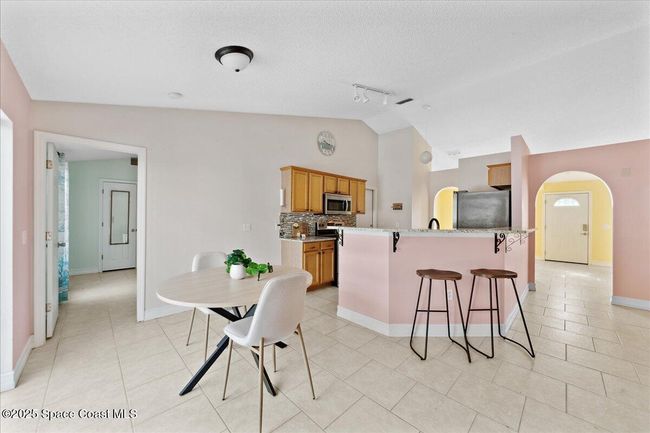 6600 Bancroft Ave, House other with 3 bedrooms, 2 bathrooms and null parking in Cocoa FL | Image 12