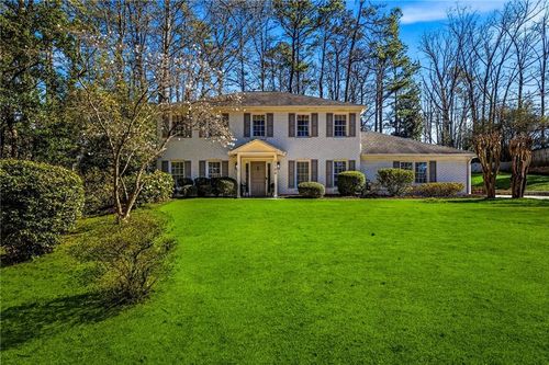 7199 Dunhill Ter, Sandy Springs, GA, 30328-1261 | Card Image