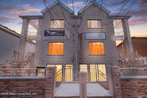 1332 Rockland Avenue, Staten Island, NY, 10314 | Card Image